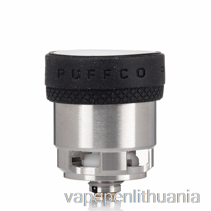 Puffco Peak Atomizatorius Peak Purkštuvas Vape Skystis
